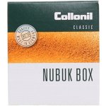 Collonil Nubuk Čistící kostka Box Classic – Zboží Dáma