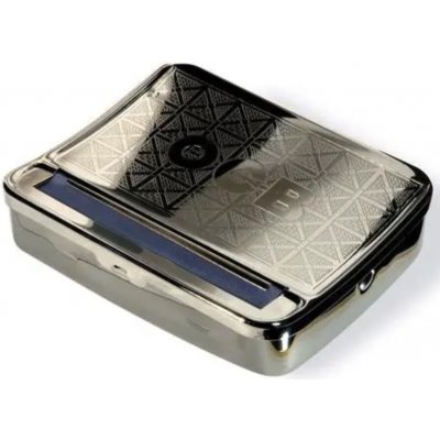 OCB Balička cigaret kovová kombajn – Zbozi.Blesk.cz