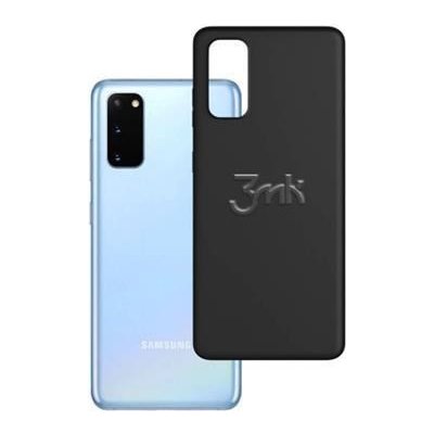 3mk Matt Case Samsung Galaxy S21, černé – Zboží Mobilmania