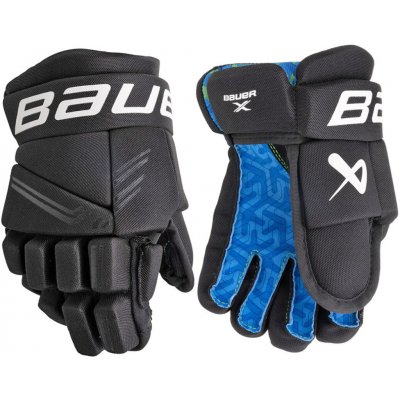 Rukavice Bauer S24 X Gloves yth – Hledejceny.cz