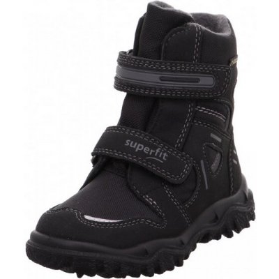Superfit 0 809080 0600 Husky2 schwarz grau – Sleviste.cz