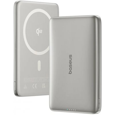 Baseus PicoGo AM41 Qi2 – Zboží Živě