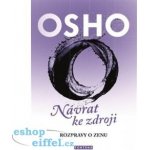 Osho - OSHO - Návrat ke zdroji – Zboží Mobilmania