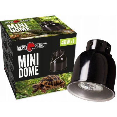 REPTI PLANET Mini 1 x 40W – Zboží Dáma