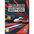 Hra na PC Train Sim World 2 (Collector's Edition)