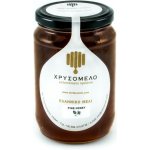 Chrisomelo Borovicový med z ostrova Thassos 940 g – Hledejceny.cz