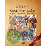 Dějiny českých zemí – Hledejceny.cz