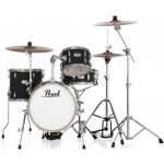 Pearl MT564/C-D752 Midtown - Matte Black – Zboží Mobilmania