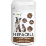 Dromy Hepacell 60 tbl – Hledejceny.cz