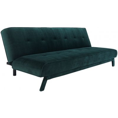 Nordic Design Modena tmavě zelená 210 cm – Zboží Dáma