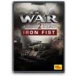 Men of War: Assault Squad 2 - Iron Fist – Hledejceny.cz