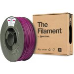 Spectrum TF-24040, PLA HS, 1.75mm, QUANTUM PURPLE, 1kg – Zboží Živě