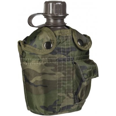 MIL-TEC polní US IMPORT 1l s obalem