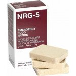 Nouzová dávka potravy NRG-5 500 g – Zboží Dáma