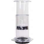 AeroPress Clear Coffee Press – Zboží Dáma