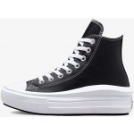 Converse kecky Chuck Taylor All Star Move černá