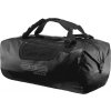 Cestovní tašky a batohy Ortlieb Duffle černá 110 l