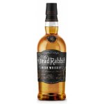 Dead Rabbit Irish Whiskey 5y 44% 0,7 l (holá láhev) – Hledejceny.cz
