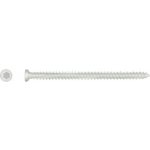 RAWLPLUG Turbošroub WHO, zápustná hlava T30 Varianta: 7,5 x 152 mm – HobbyKompas.cz