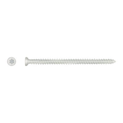 RAWLPLUG Turbošroub WHO, zápustná hlava T30 Varianta: 7,5 x 152 mm – HobbyKompas.cz