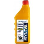 Velvana Syntol HD 205 Brzdová kapalina DOT 3 500 ml – Hledejceny.cz