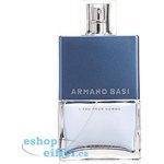 Armand Basi L'Eau toaletní voda pánská 125 ml tester – Hledejceny.cz