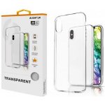 Pouzdro ALIGATOR TRANSPARENT Realme 8/8 Pro čiré – Zboží Živě