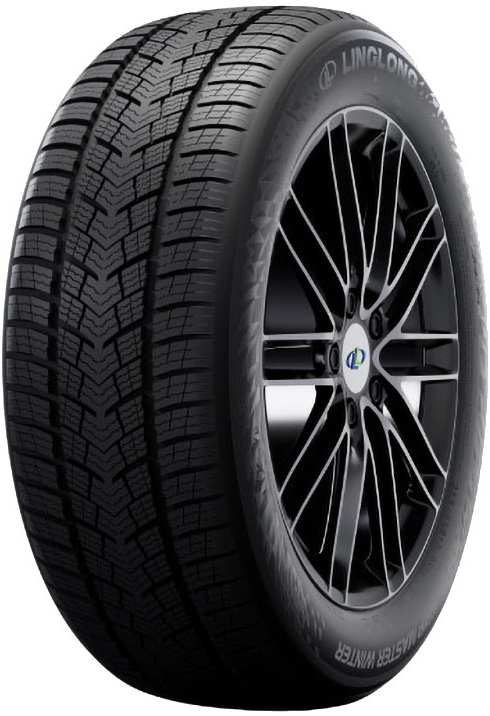Linglong Grip Master Winter 205/60 R16 96V