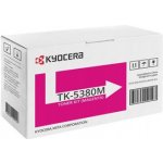 Kyocera Mita TK5380M - originální – Hledejceny.cz