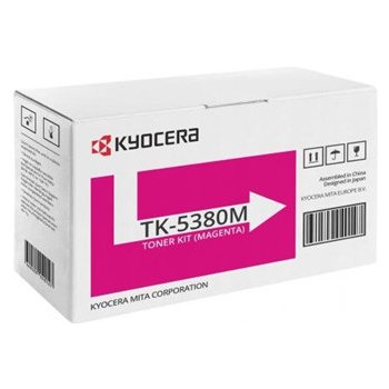 Kyocera Mita TK5380M - originální