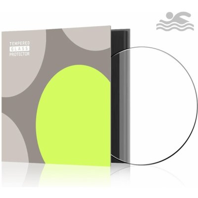 TGP Tempered Glass Protector Garmin Forerunner 255, voděodolné TGP-GF255-03 – Zboží Živě