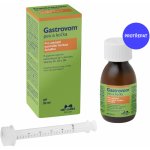 NBF Lanes gastrovom pes a kočka podpora žaludeční funkce 50 ml – Sleviste.cz