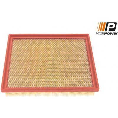 ProfiPower 2F0110 Vzduchový filtr (2F0110) – Hledejceny.cz