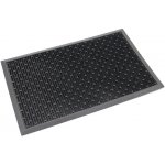 FLOMA Dots Černá 48 x 76 cm – Sleviste.cz