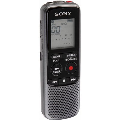 Sony ICD PX240 – Zboží Živě