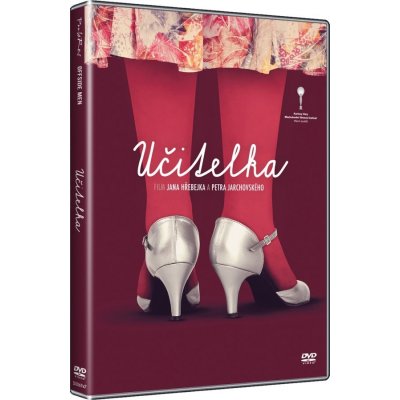 UČITELKA DVD – Hledejceny.cz