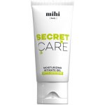 MIHI Secret Care Hydratační intimní gel s argininem 50 ml – Zboží Mobilmania