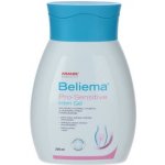 Beliema Pro Sensitive Intim gel 200 ml – Zbozi.Blesk.cz