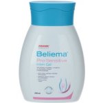 Beliema Pro Sensitive Intim gel 200 ml – Zboží Dáma