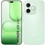 Honor 600 Lite 8GB/256GB Green – Hledejceny.cz