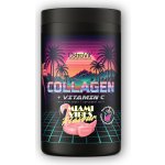 Ostrovit Collagen + vitamin C cola s rumem 400 g – Zboží Mobilmania