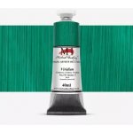 Michael Harding olejové barvy 40 ml viridian 511 – Hledejceny.cz