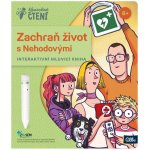 Albi Kouzelné čtení Kniha Zachraň život s Nehodovými – Hledejceny.cz