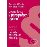 Vyznejte se v paragrafech bydlení – Hledejceny.cz