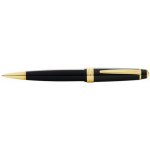 Cross AT0742-9 Bailey Light Glossy Black/Gold – Hledejceny.cz