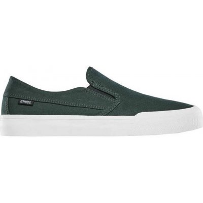 Etnies Langston 2020 green/white/yellow – Zbozi.Blesk.cz