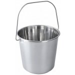 ORION Vědro nerez A 5 l 721119 – Sleviste.cz