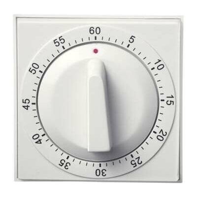 Westmark Minutka mechanická RETRO 72 X 72 X 50 mm – Zboží Mobilmania