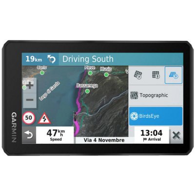 Garmin Zümo XT 5,5 | Zboží Auto