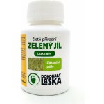 Dokonalá Láska B04 Zelený jíl 100 g – Hledejceny.cz